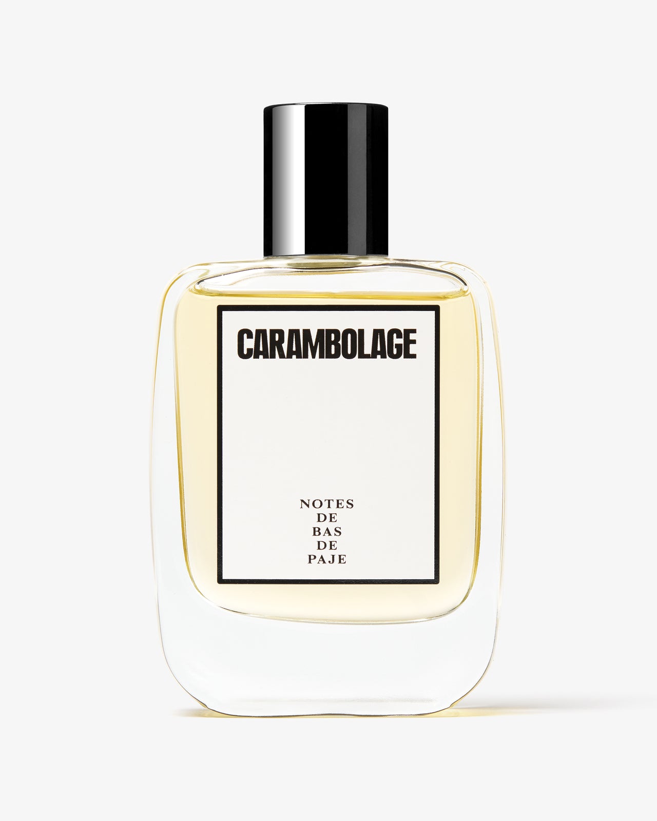 CARAMBOLAGE