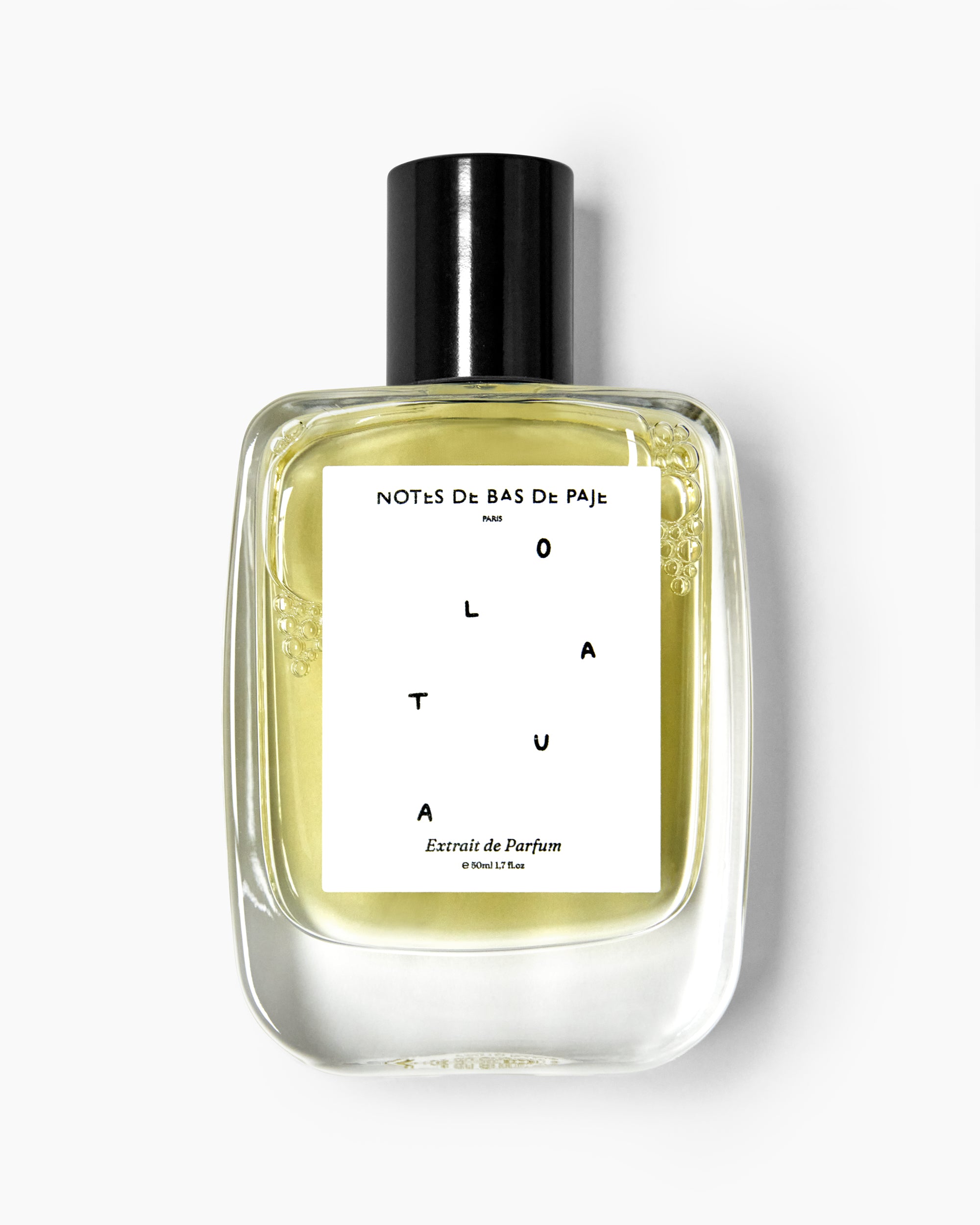 OLATUA² - NOTES DE BAS DE PAJE JAPAN