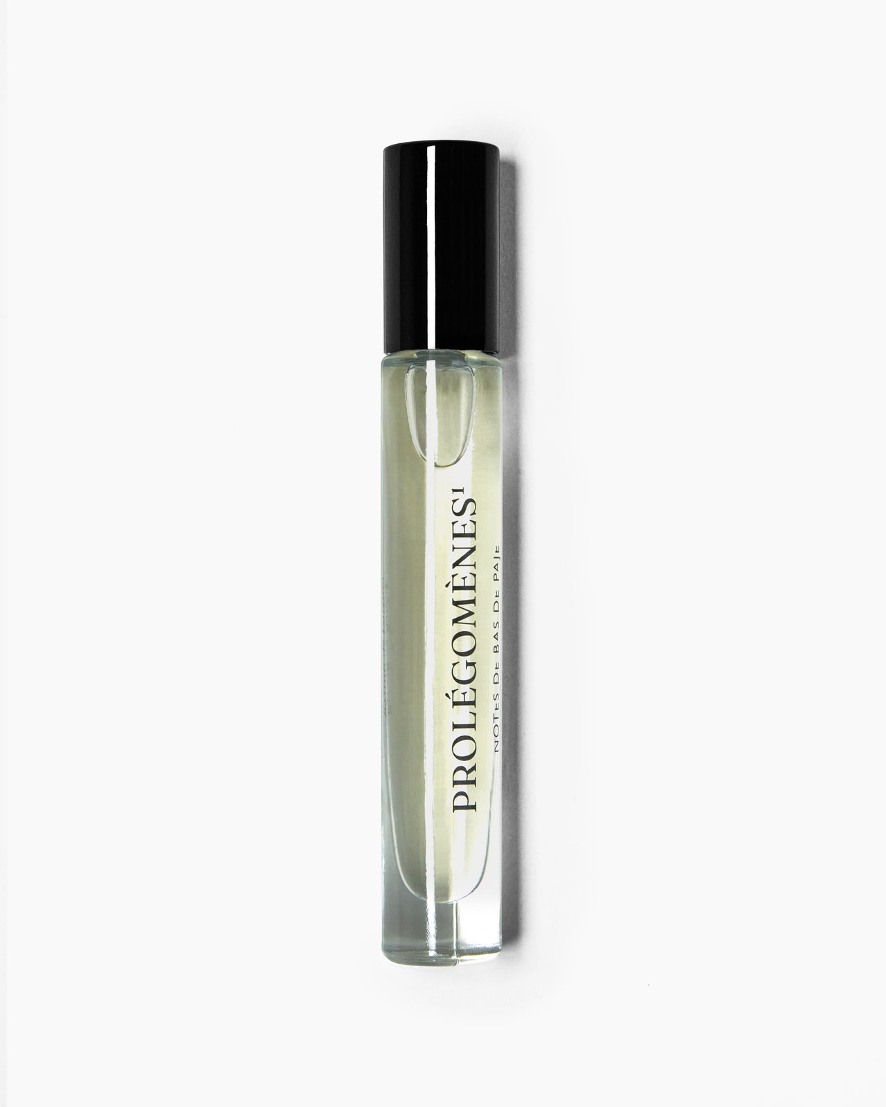 PROLÉGOMÈNES¹ - ポケットサイズ 10ml